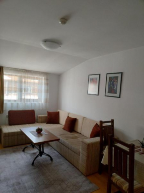 Gondola lift apartment 5402